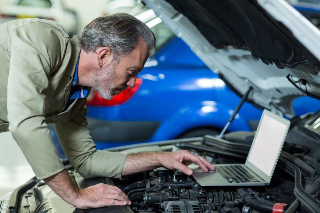 9 POWERFUL APPLICATIONS OF VEHICLE DIAGNOSTICS