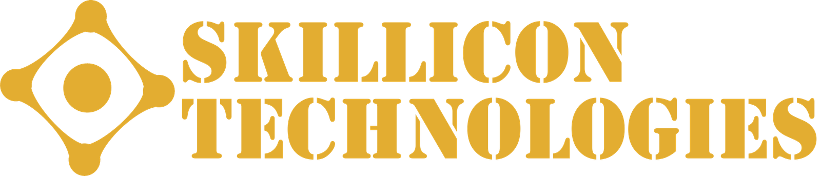 Skillicon Logo
